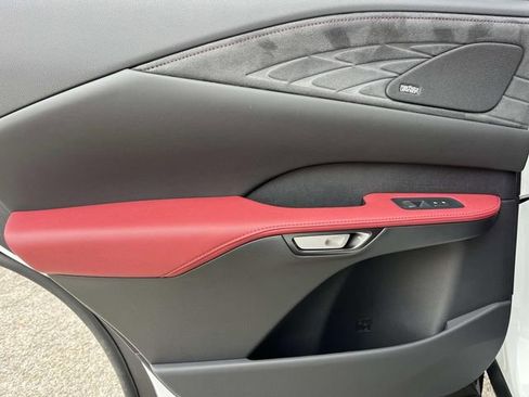 New 2026 Lexus RX 500h F Sport image 19