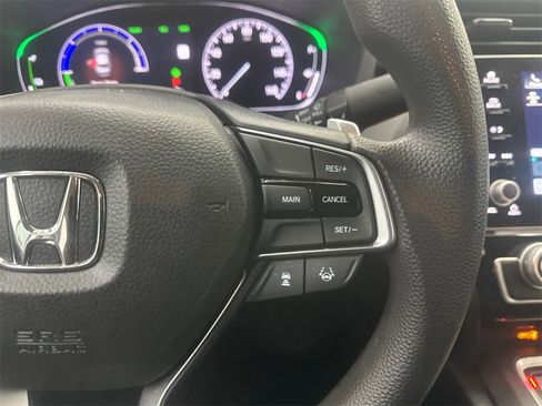 Used 2021 Honda Insight EX image 25