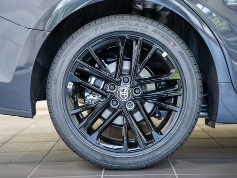 New 2026 Toyota Camry SE FWD image 15