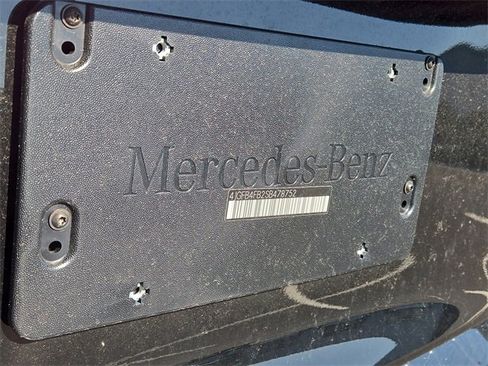 New 2025 Mercedes-Benz GLE 350 4MATIC image 34