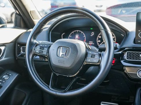 Used 2022 Honda Civic Sport image 13