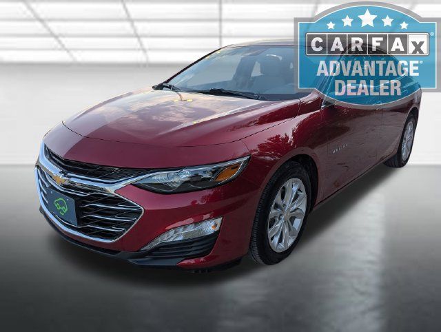 Used 2024 Chevrolet Malibu LT FWD image 29