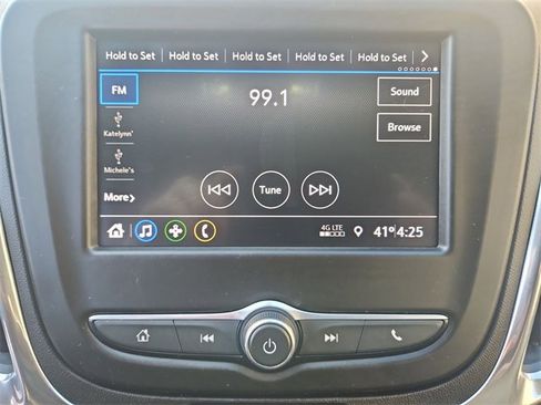 Used 2020 Chevrolet Equinox LT image 13