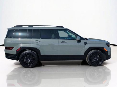 New 2027 Hyundai Santa Fe Calligraphy FWD image 4