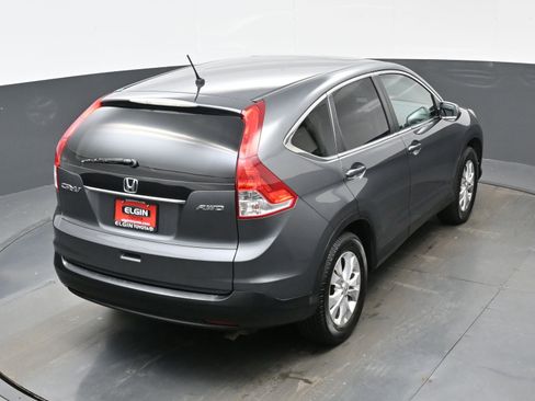 Used 2012 Honda CR-V EX image 40