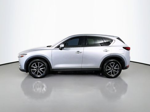 Used 2018 MAZDA CX-5 Grand Touring FWD image 9