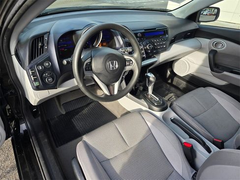 Used 2011 Honda CR-Z Base image 19