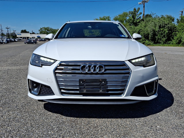 Used 2019 Audi A4 2.0T Premium w/ Convenience Package AWD/4WD image 3