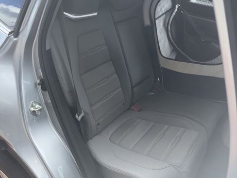 Used 2017 Honda CR-V EX-L image 3