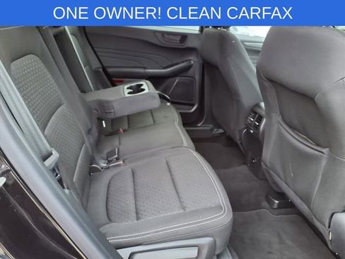Used 2025 Ford Escape Active image 20