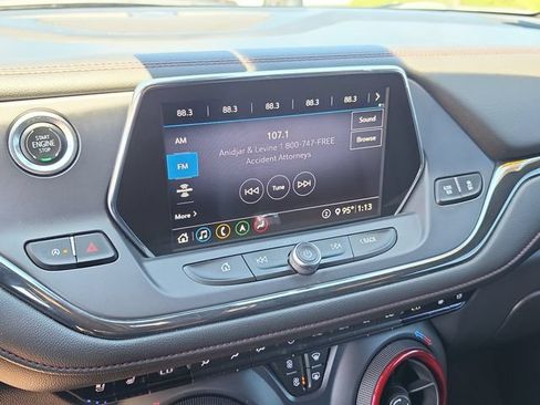 Used 2020 Chevrolet Blazer RS FWD image 26