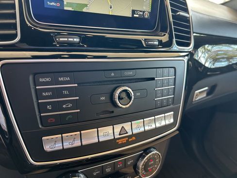 Used 2018 Mercedes-Benz GLS 63 AMG 4MATIC image 59