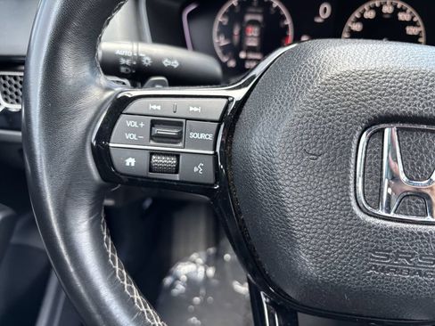 Used 2024 Honda Civic Sport image 15