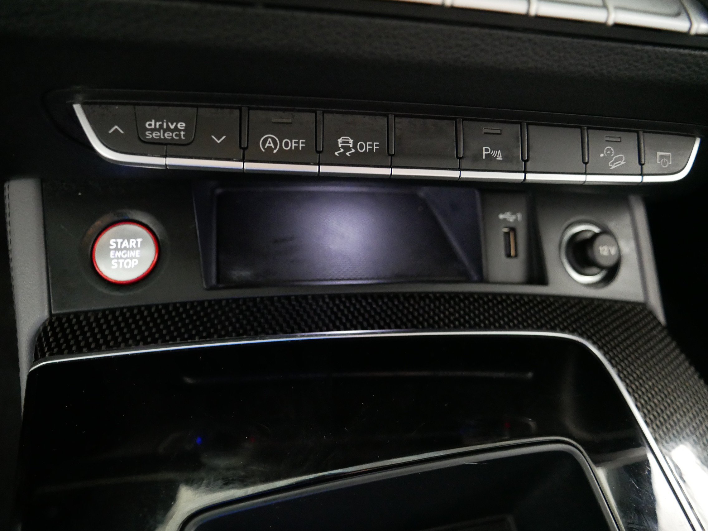 Used 2022 Audi SQ5 Premium Plus AWD/4WD image 29
