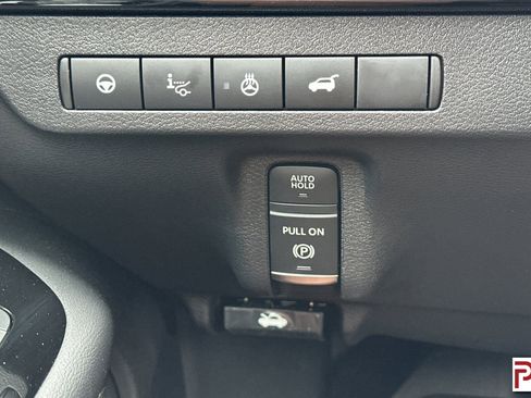 Used 2025 Nissan Murano Platinum image 33