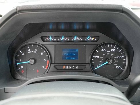 Used 2022 Ford F350 XL w/ Power Equipment Group AWD/4WD image 28