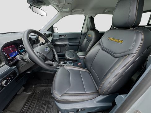 Used 2024 Ford Maverick Tremor w/ Tremor Off-Road Package image 13