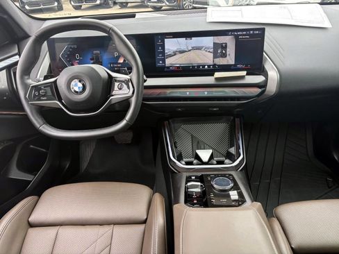 Used 2026 BMW X3 xDrive30 w/ Premium Package image 27