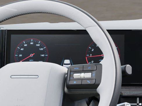 New 2026 Hyundai Santa Fe Calligraphy AWD/4WD image 14
