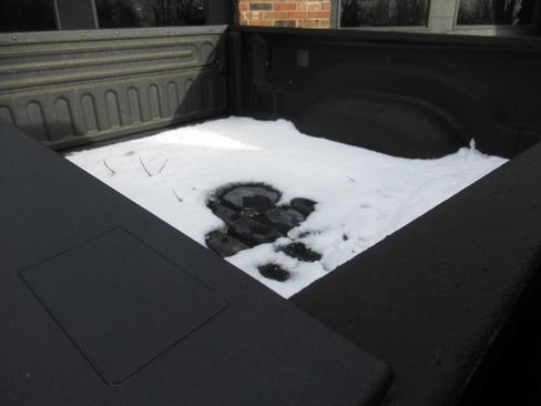 Used 2024 RAM 2500 Big Horn w/ Night Edition image 10