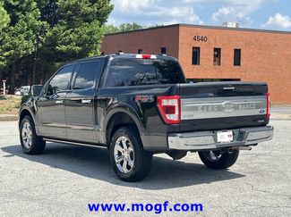 Used 2021 Ford F150 King Ranch w/ Equipment Group 601A High AWD/4WD video 2
