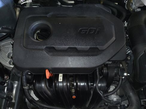 Used 2019 Hyundai Tucson SEL w/ Cargo Package image 30