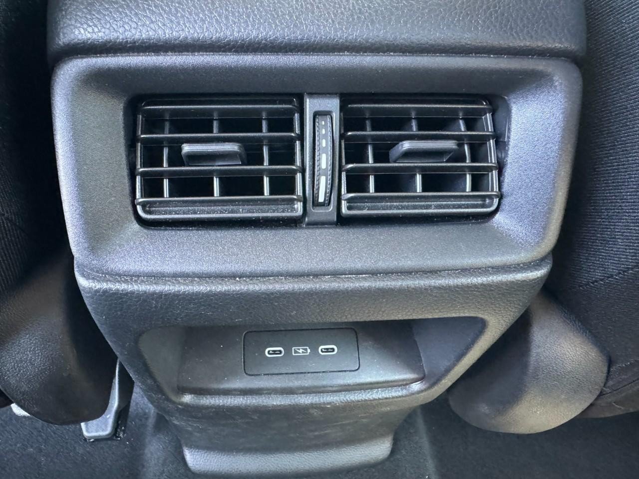 Certified 2026 Honda CR-V EX image 12