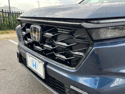 Certified 2026 Honda CR-V Sport-L image 16