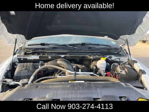 Used 2021 RAM 1500 Tradesman w/ Popular Equipment Group image 25