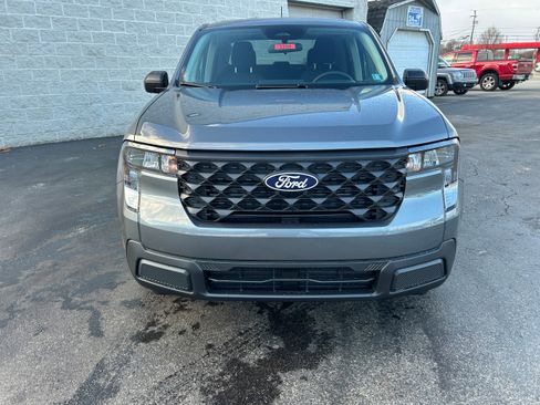 New 2025 Ford Maverick XL w/ Equipment Group 101A image 12