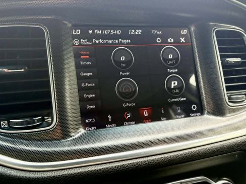 Used 2018 Dodge Charger R/T Scat Pack image 17