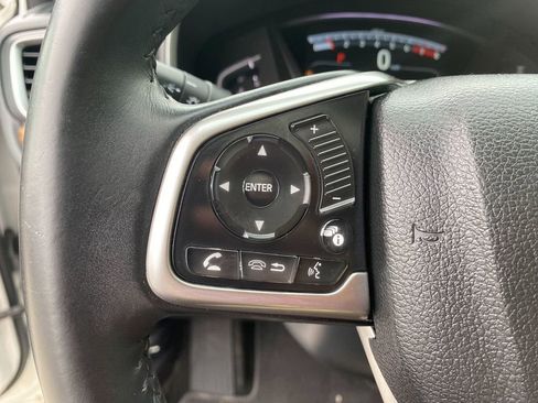 Used 2017 Honda CR-V EX-L image 16