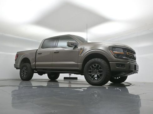 New 2026 Ford F150 Tremor AWD/4WD image 3