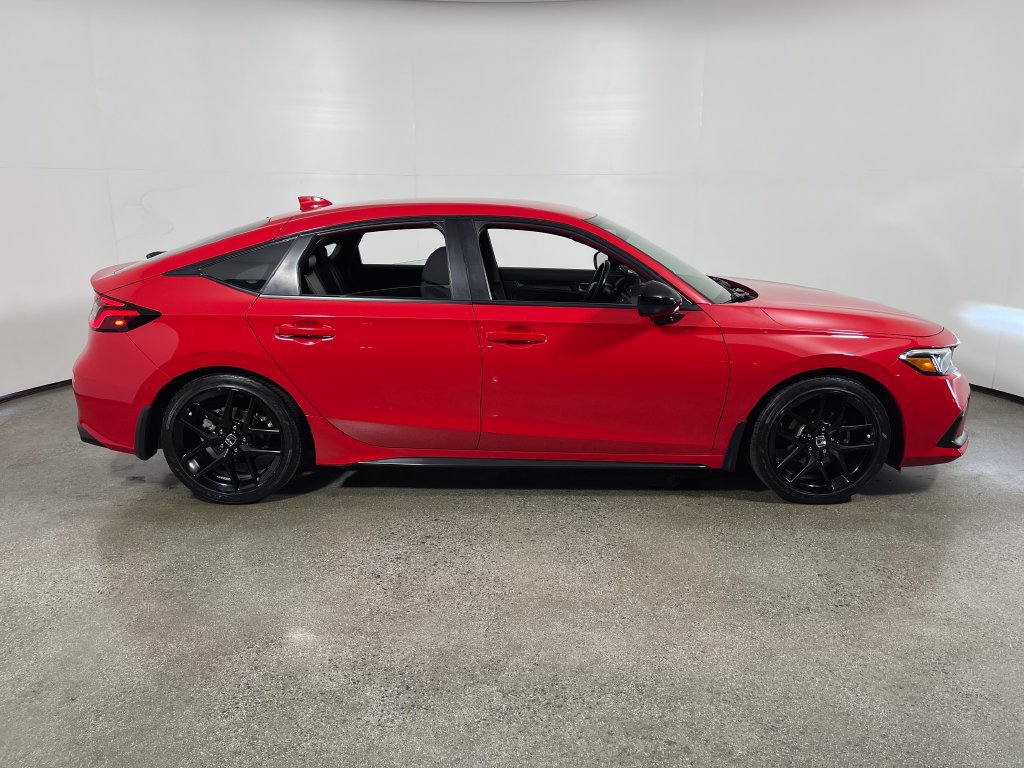 Used 2024 Honda Civic Sport image 2