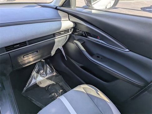 New 2026 MAZDA CX-30 2.5 Turbo w/ Premium Package image 16