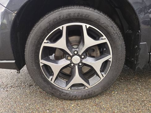 Used 2015 Subaru Forester 2.0XT Premium image 10