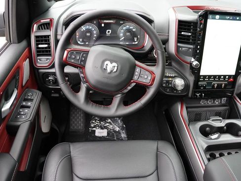 New 2026 RAM 1500 Rebel w/ Advanced Safety Group II image 14