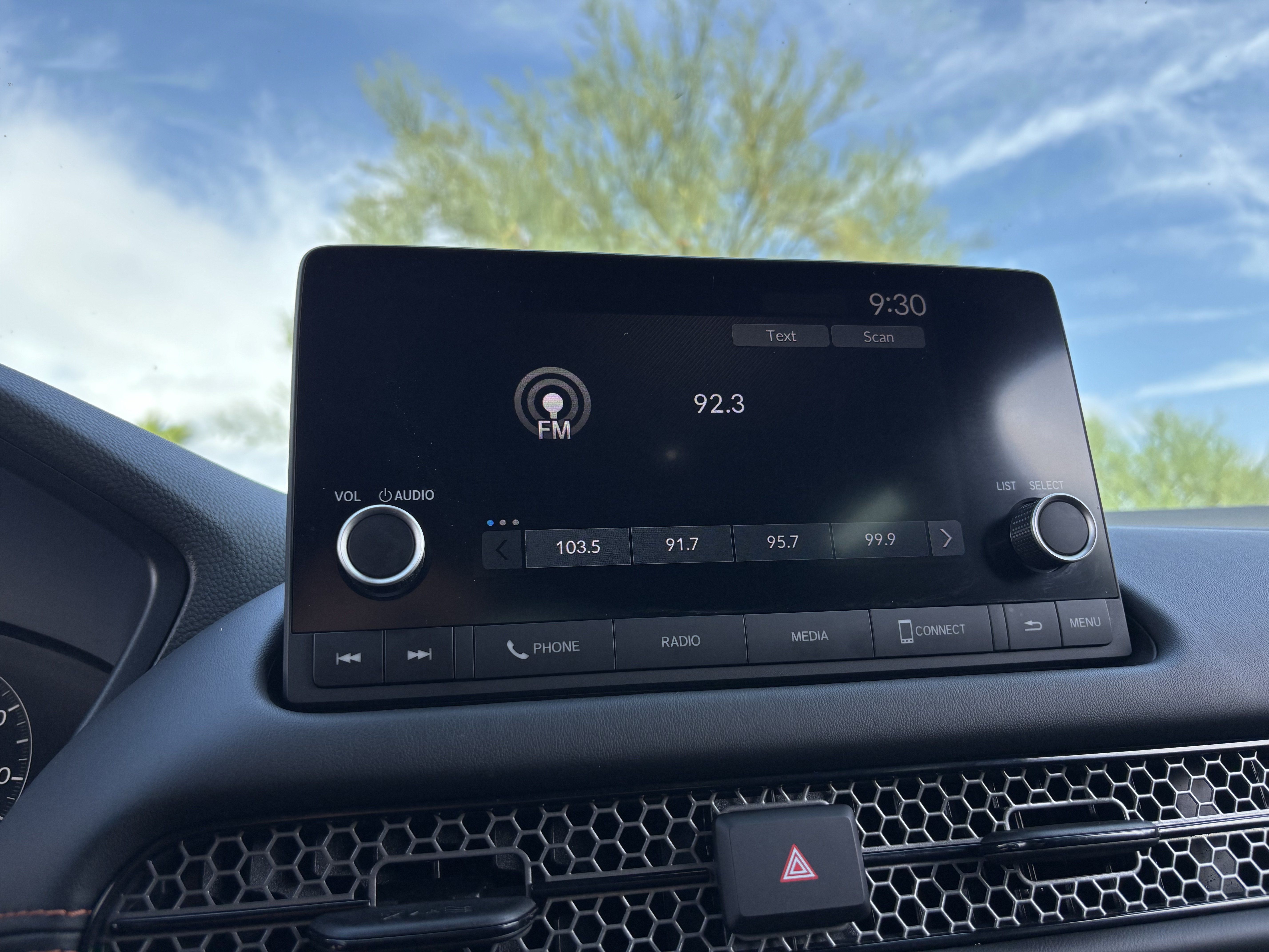 Used 2023 Honda HR-V Sport image 21