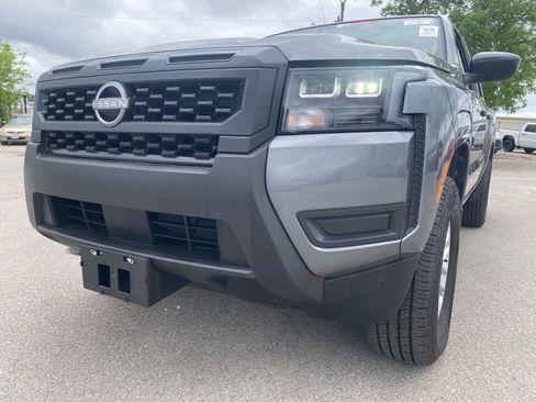 Used 2026 Nissan Frontier S image 3