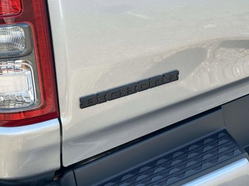 Used 2020 RAM 1500 Big Horn AWD/4WD image 10