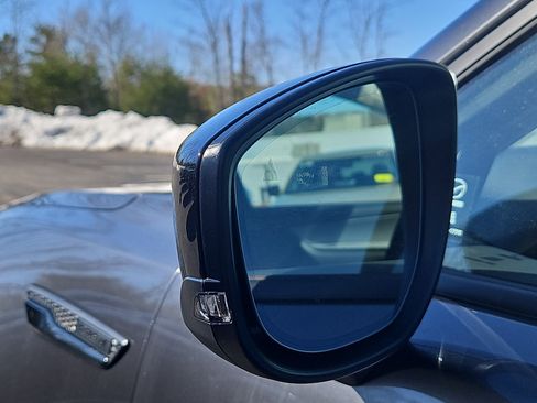 New 2026 MAZDA CX-90 Plug-In Hybrid w/Premium Sport image 4