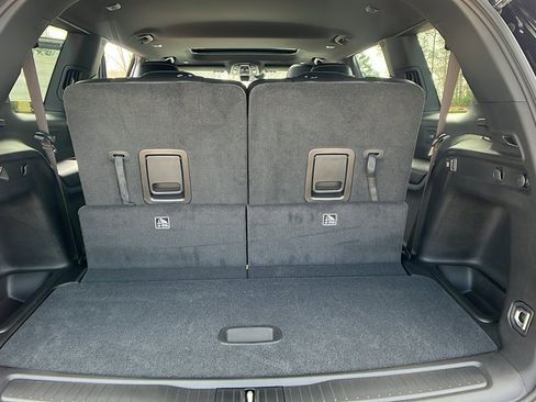 New 2025 Jeep Grand Cherokee L Laredo image 13