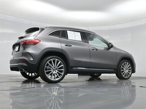Used 2022 Mercedes-Benz GLA 250 4MATIC image 56