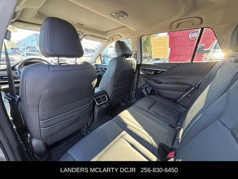 Used 2023 Subaru Outback Limited XT w/ Popular Package #2 image 18