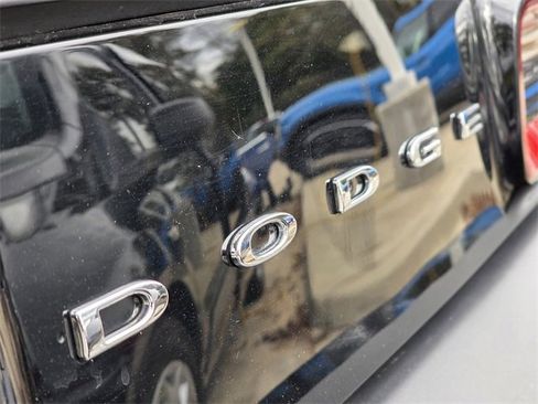 Used 2023 Dodge Challenger SRT Hellcat image 7