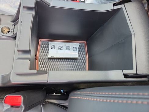 New 2026 Subaru Forester Touring image 21