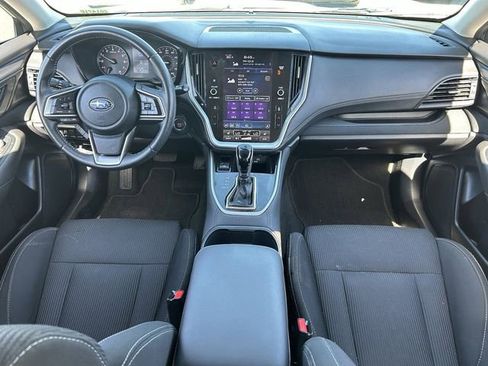 Used 2022 Subaru Legacy Premium AWD/4WD image 17
