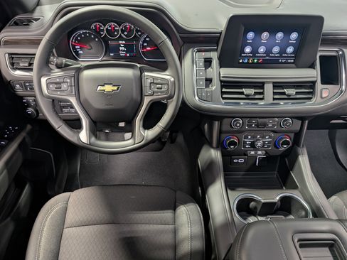 Used 2024 Chevrolet Tahoe LS w/ Driver Alert Package AWD/4WD image 13