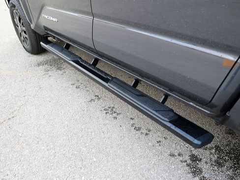 Certified 2025 Toyota Tacoma SR5 w/ SR5 Upgrade Package image 13