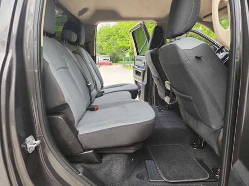 Used 2019 RAM 2500 Big Horn AWD/4WD image 35